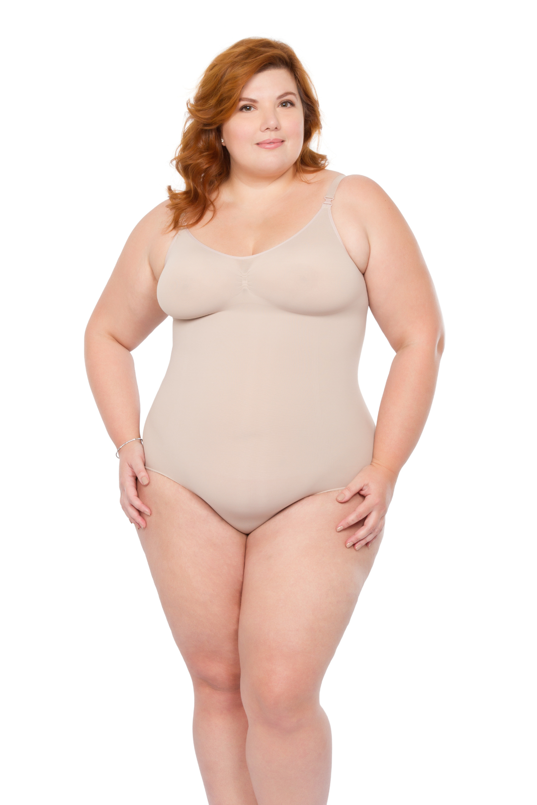 ShapeFlex BodySuit