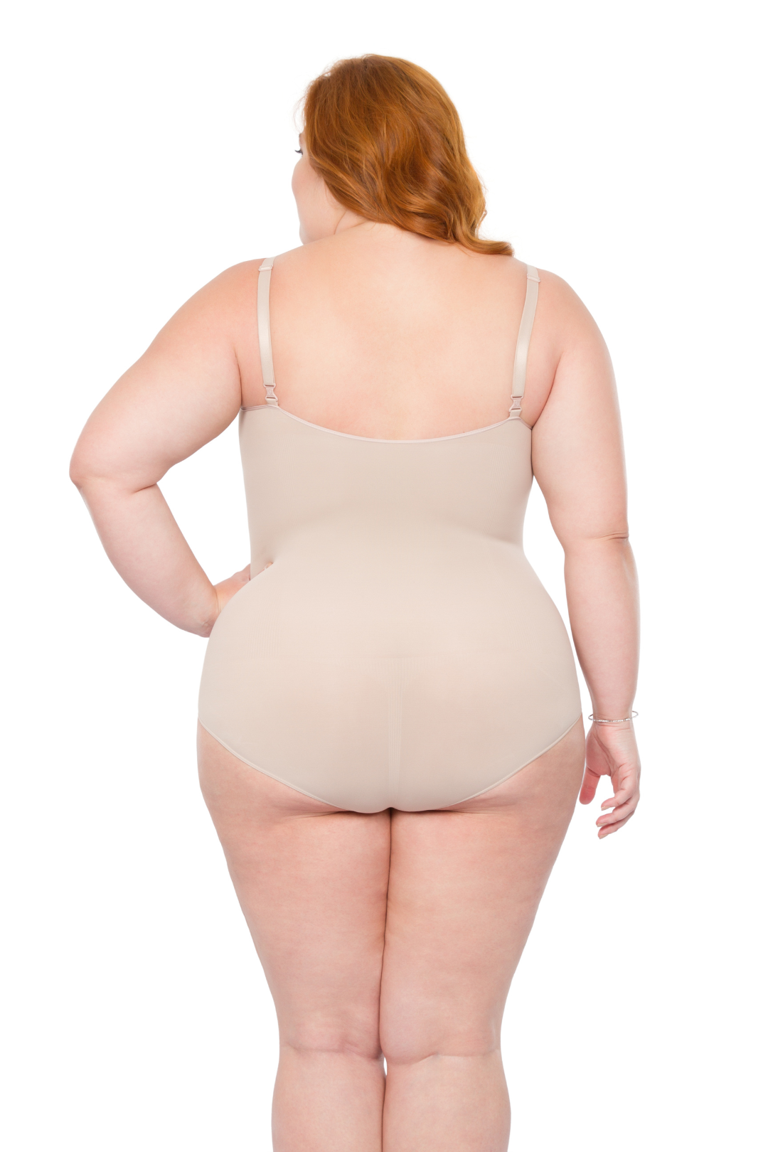 ShapeFlex BodySuit