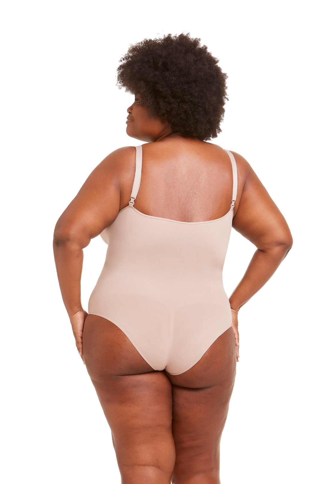 ShapeFlex BodySuit