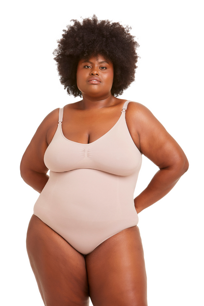 ShapeFlex BodySuit