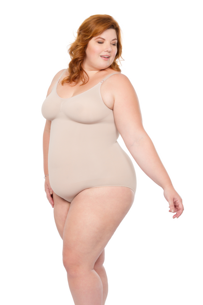 ShapeFlex BodySuit