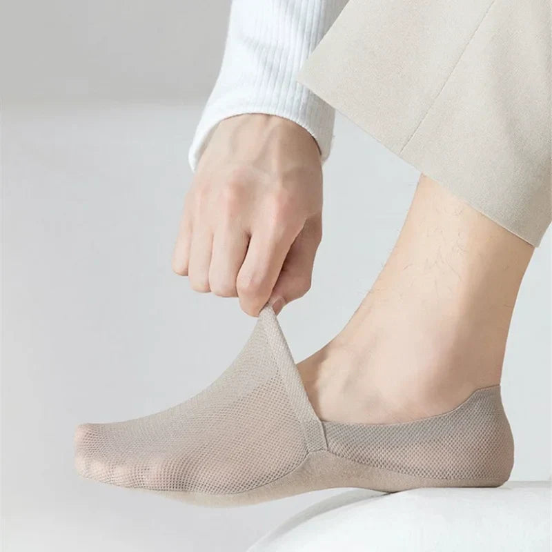 SlipOn Socks